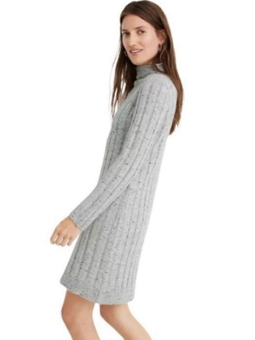 MADEWELL The Donegal Sweater Dress *Size XL