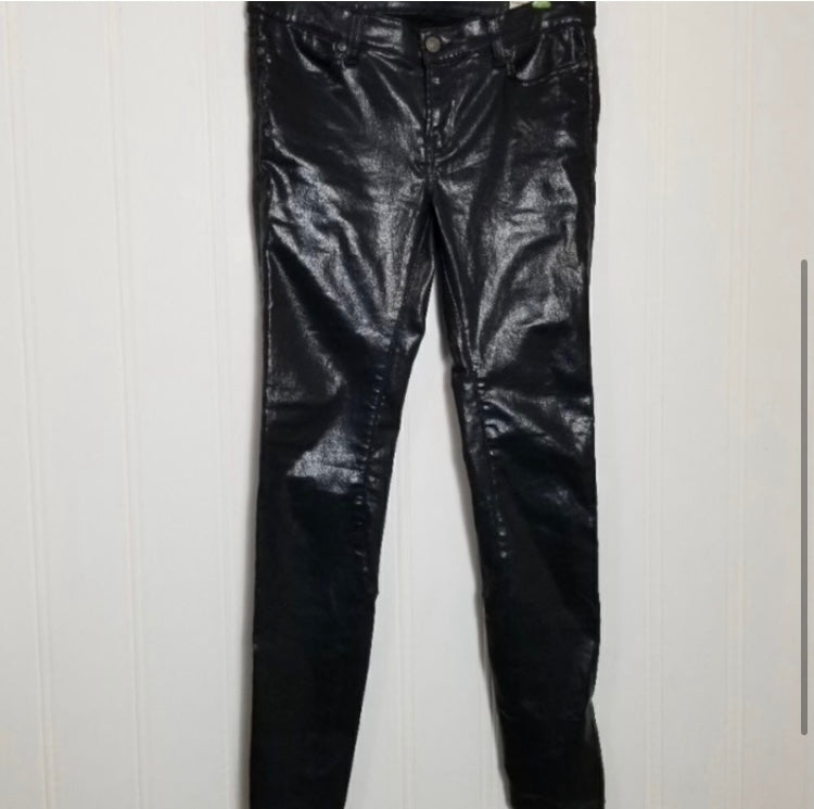 ALL SAINTS Coated Jeans *SIZE 29