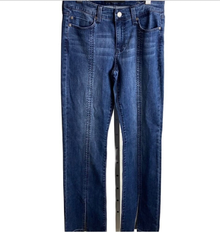 LIVERPOOL Hannah Flare Jeans *Size 26