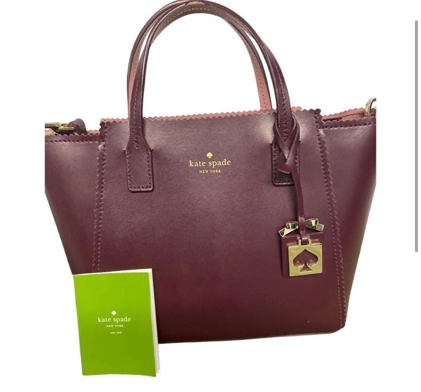 Kate Spade Ivy Drive Loryn Bag