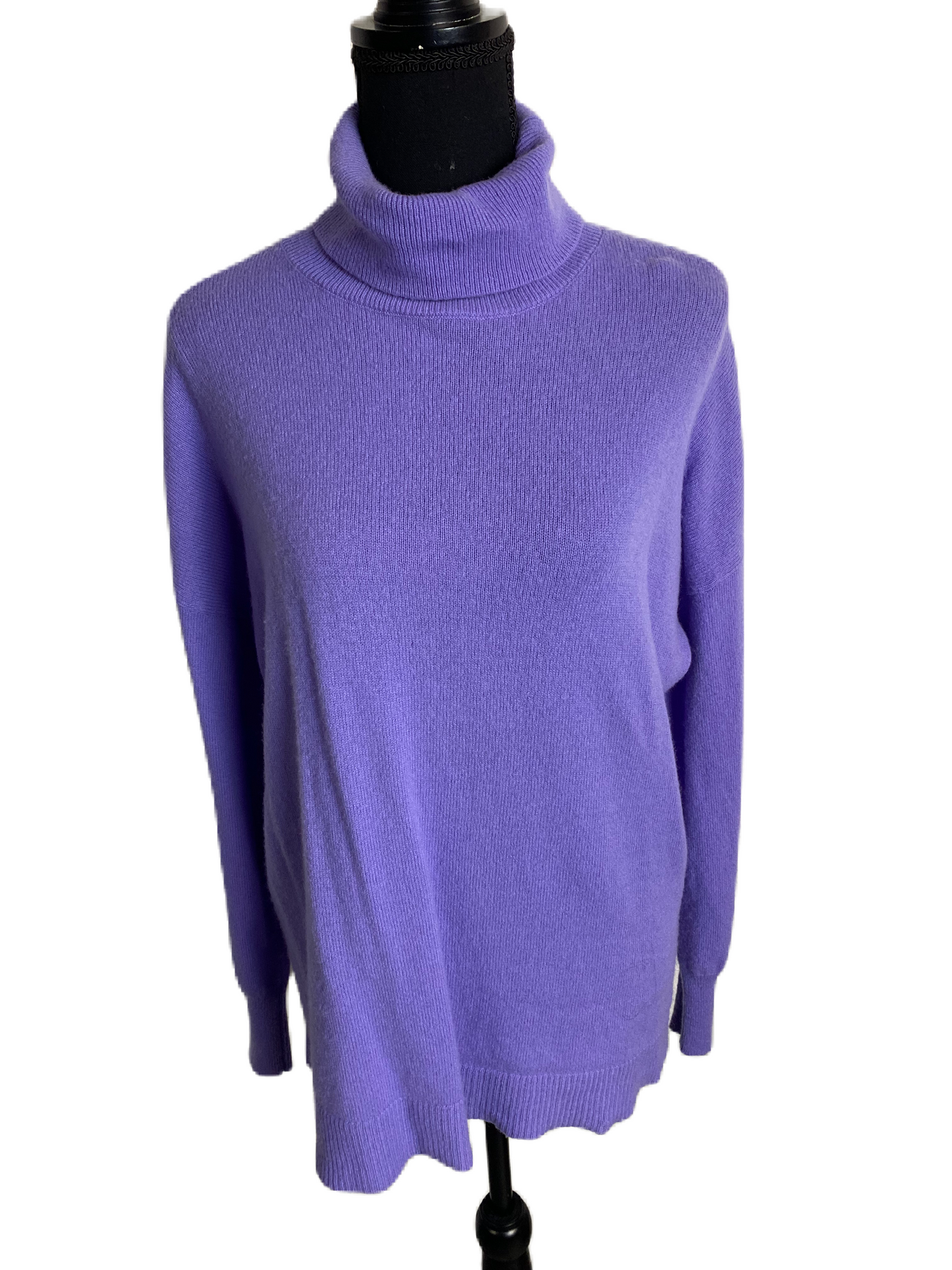 NORDSTROM Cashmere Sweater *Size L