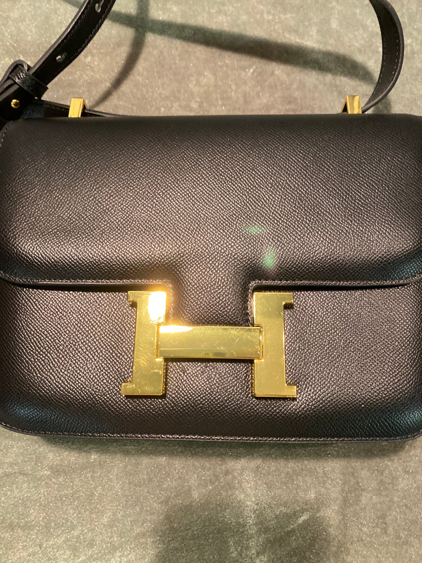 H Designer Inspired H Crossbody Bag