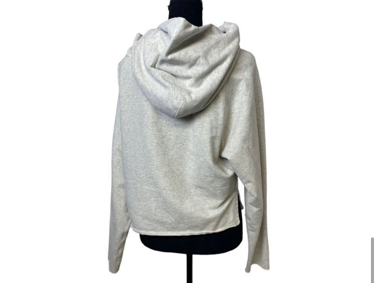 LULULEMON Stretch Cropped Hoodie *Size S