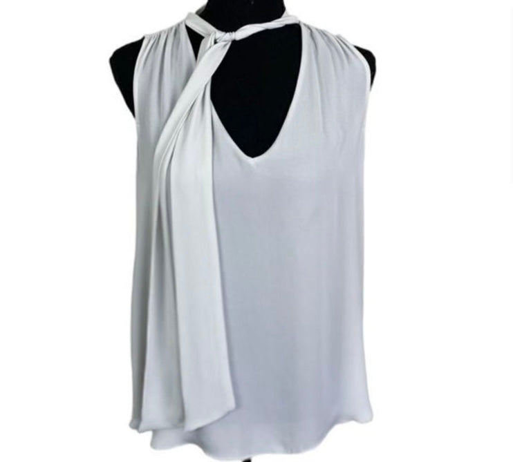 EMMA & OLIVIA Sleeveless Top *Size L