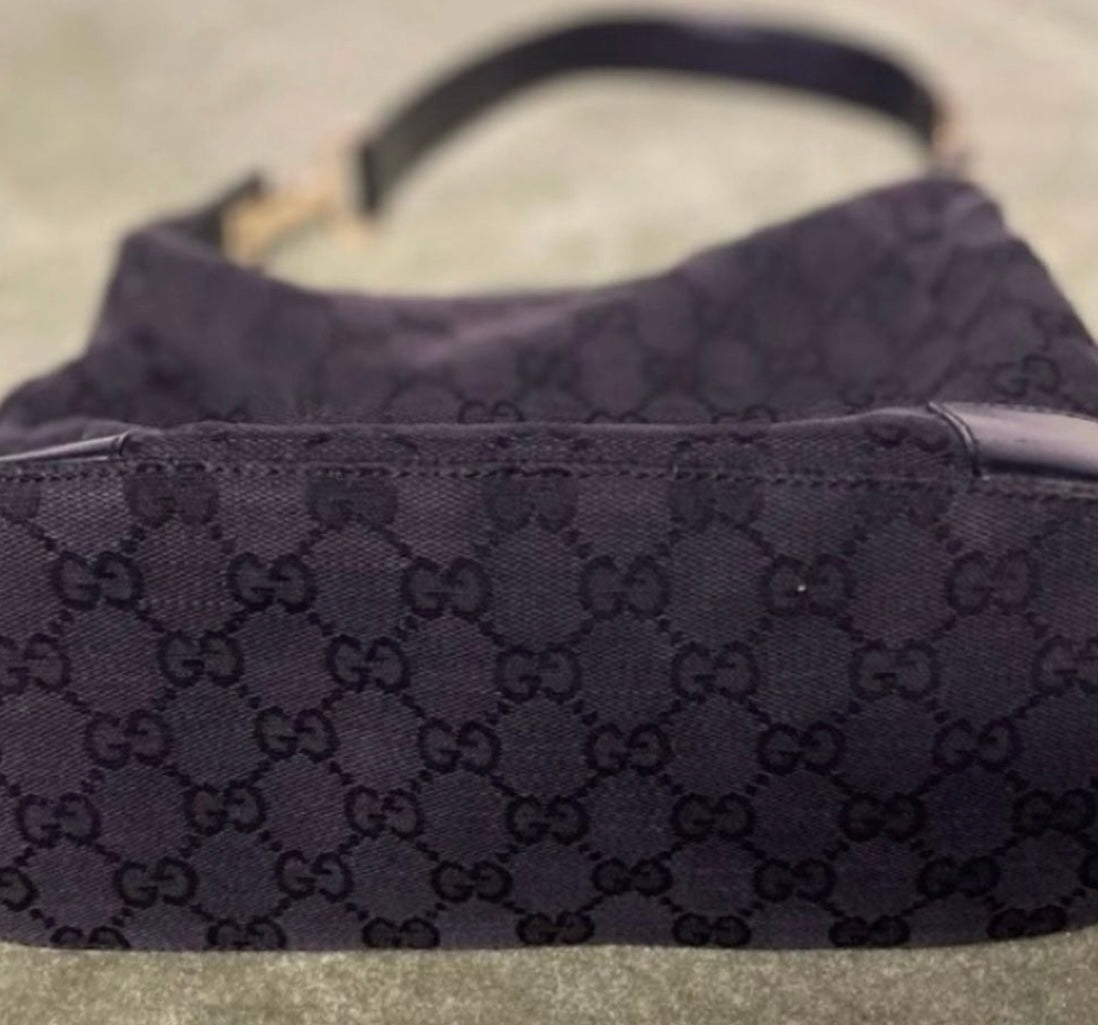 GUCCI Monogram Small Bag