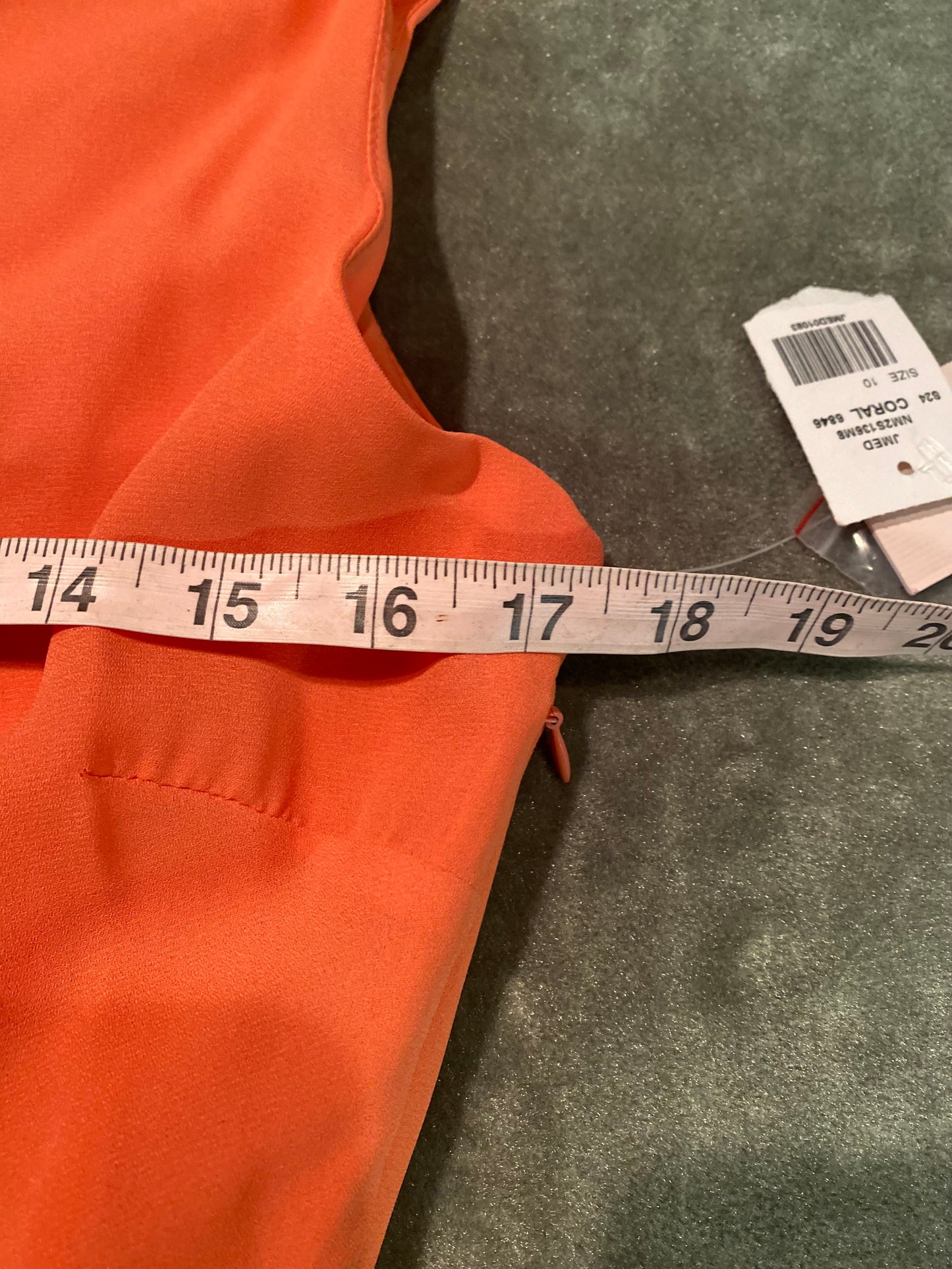NANETTE LEPORE The Garden Party Dress *Size 10