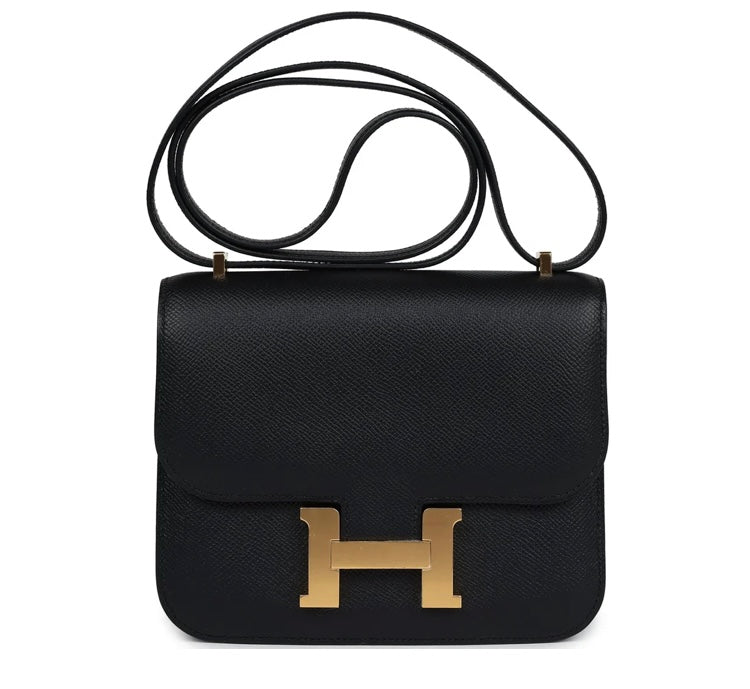 H Designer Inspired H Crossbody Bag