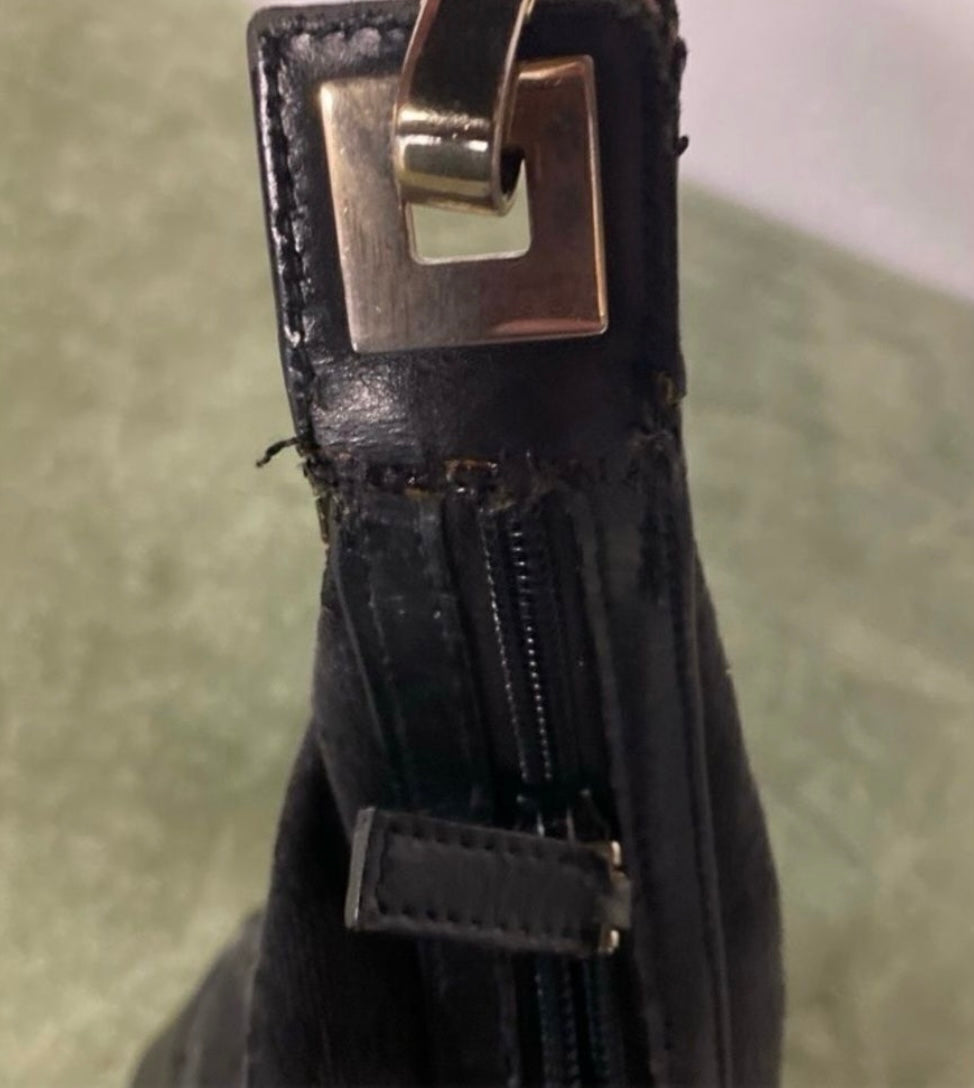 GUCCI Monogram Small Bag