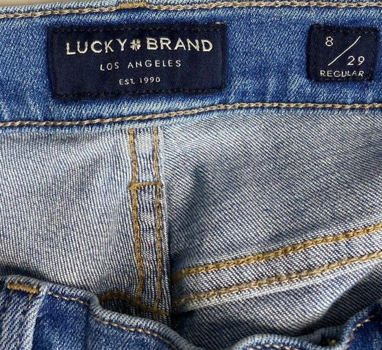 LUCKY BRAND Sweet Boot Jeans *Size 29