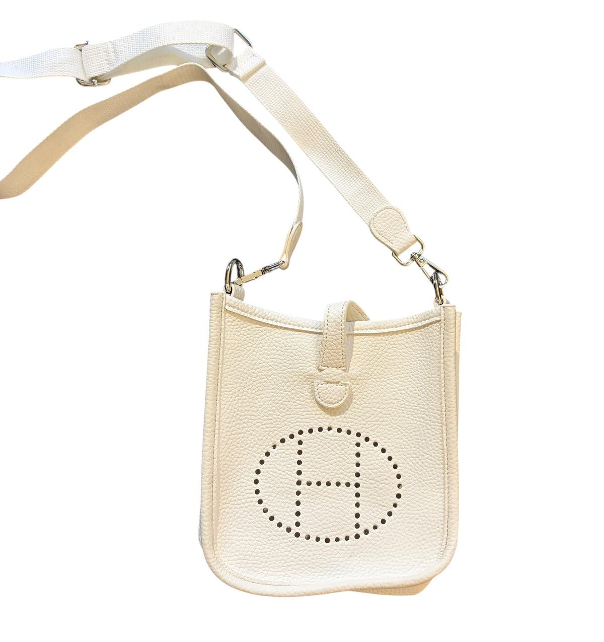 INITIAL Cross body Mini Bag