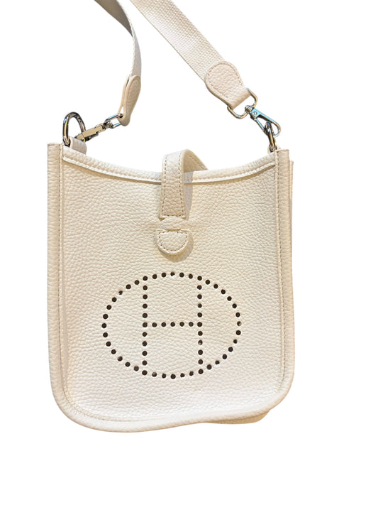 INITIAL Cross body Mini Bag