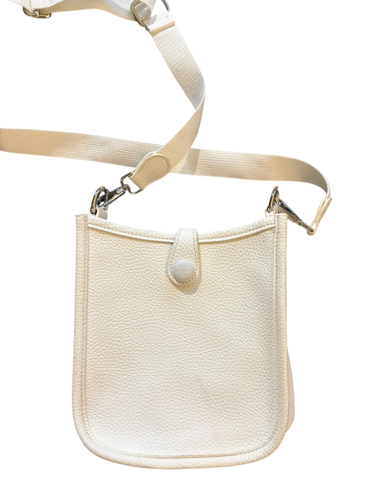 INITIAL Cross body Mini Bag