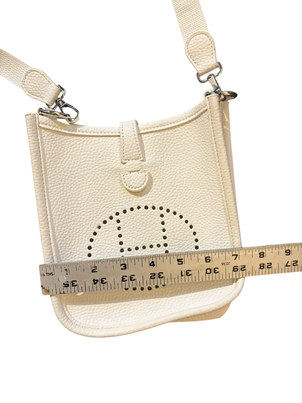 INITIAL Cross body Mini Bag